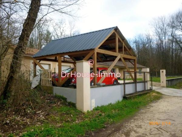 Maison à vendre 7 pièces de 218 m²