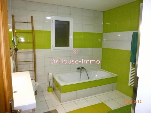 Maison à vendre 7 pièces de 218 m²