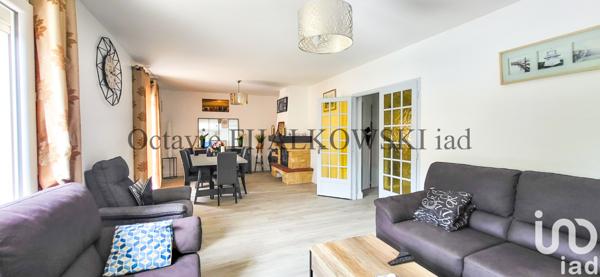 Maison à vendre 5 pièces 134 m² Canet-en-Roussillon