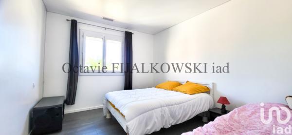 Maison à vendre 5 pièces 134 m² Canet-en-Roussillon