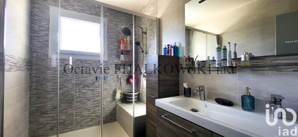 Maison à vendre 5 pièces 134 m² Canet-en-Roussillon