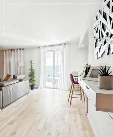 Appartement
         4 pièces
        - 98 m² 290 000 € *