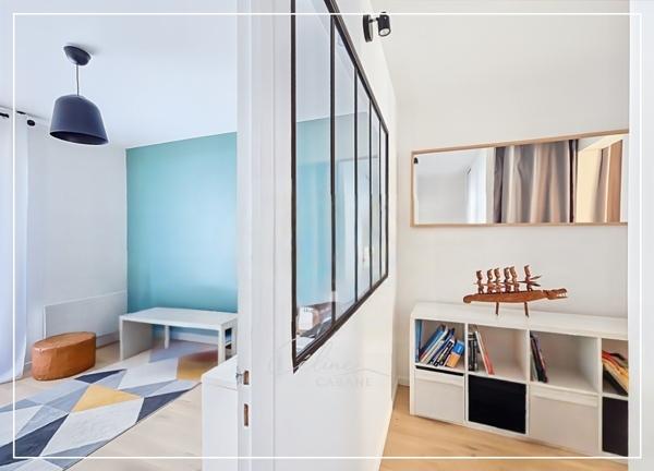 Appartement
         4 pièces
        - 98 m² 290 000 € *