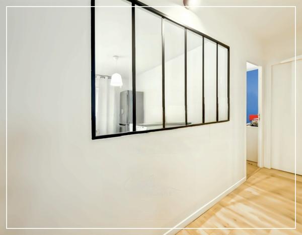 Appartement
         4 pièces
        - 98 m² 290 000 € *
