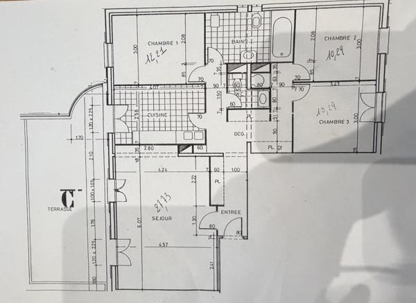 Appartement
         4 pièces
        - 98 m² 290 000 € *