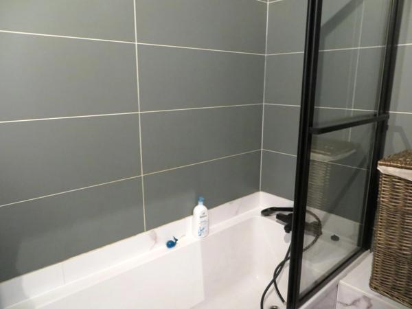 LA TESTE DE BUCH - Maison 4 chambres + 1 bureau - au calme sur terrain de 990 m²