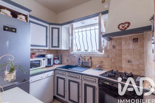 Maison à vendre 5 pièces 95 m² Maisons-Laffitte