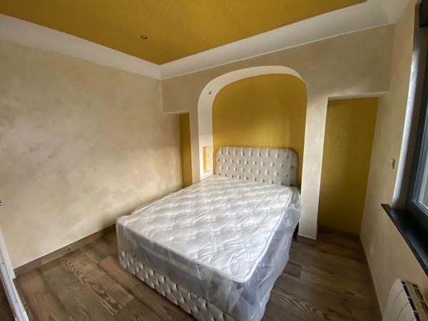 Appartement Boulogne Sur Mer 3 pièce(s) 85 m2 garage terrasse