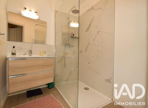 Appartement à vendre 3 pièces 54,31 m² Montpellier