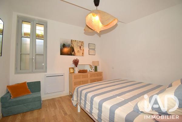 Appartement à vendre 3 pièces 54,31 m² Montpellier