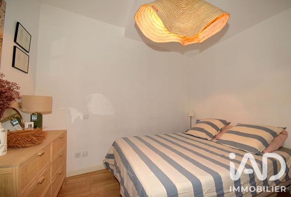 Appartement à vendre 3 pièces 54,31 m² Montpellier