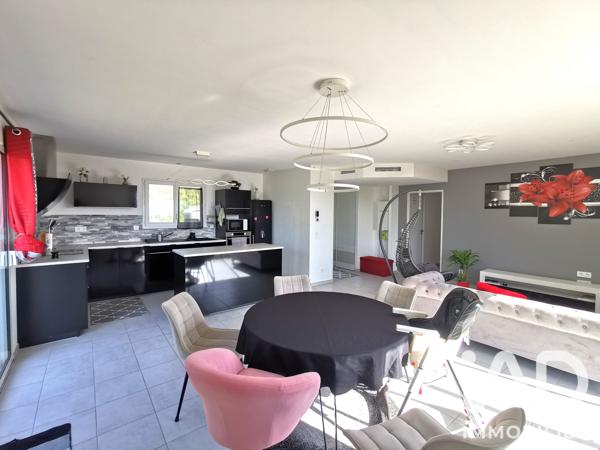 Maison à vendre 5 pièces 95 m² Gréalou