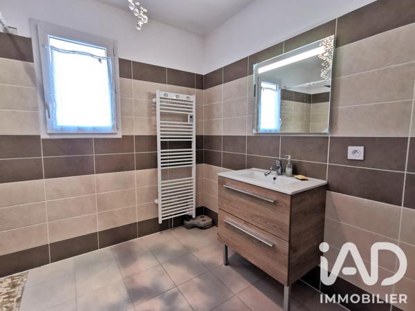 Maison à vendre 5 pièces 95 m² Gréalou