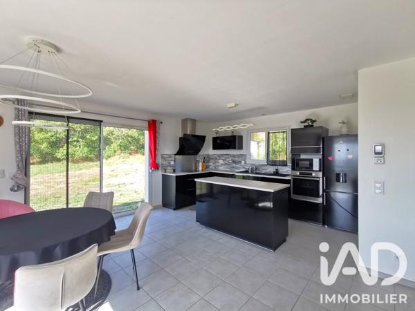 Maison à vendre 5 pièces 95 m² Gréalou
