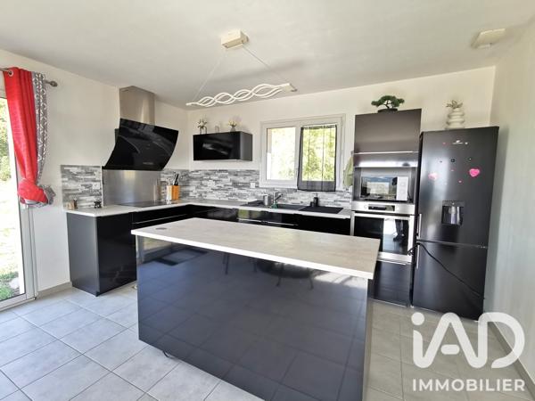 Maison à vendre 5 pièces 95 m² Gréalou