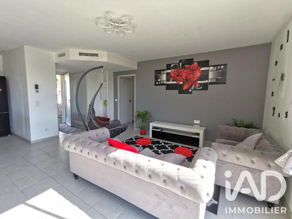 Maison à vendre 5 pièces 95 m² Gréalou