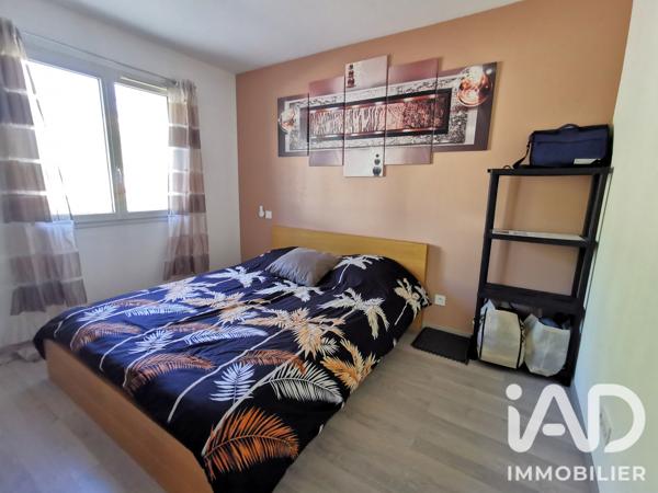 Maison à vendre 5 pièces 95 m² Gréalou
