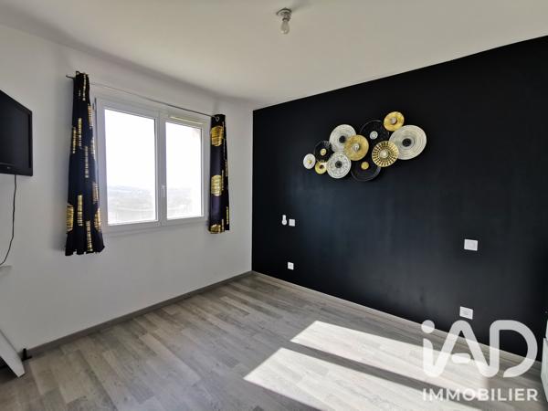 Maison à vendre 5 pièces 95 m² Gréalou