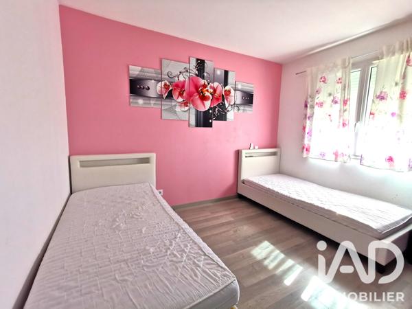 Maison à vendre 5 pièces 95 m² Gréalou