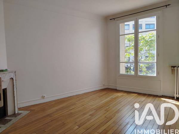 Appartement à vendre 3 pièces 67,44 m² La Garenne-Colombes