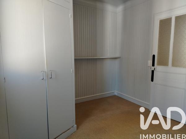 Appartement à vendre 3 pièces 67,44 m² La Garenne-Colombes