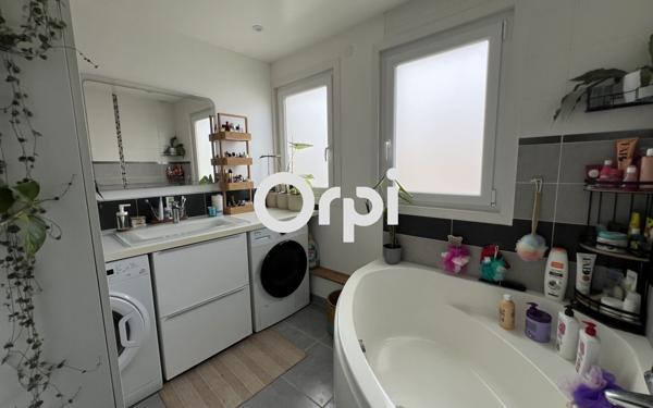 Maison à vendre    5 pièces • 90 m2 Maurepas