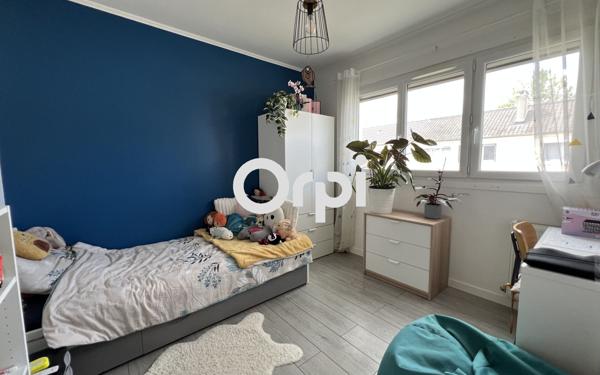 Maison à vendre    5 pièces • 90 m2 Maurepas