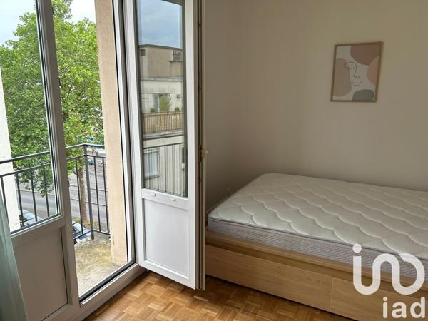 Appartement à vendre 5 pièces 110 m² Tours
