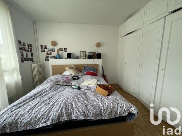 Appartement à vendre 5 pièces 110 m² Tours