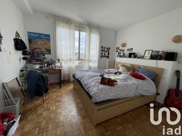 Appartement à vendre 5 pièces 110 m² Tours
