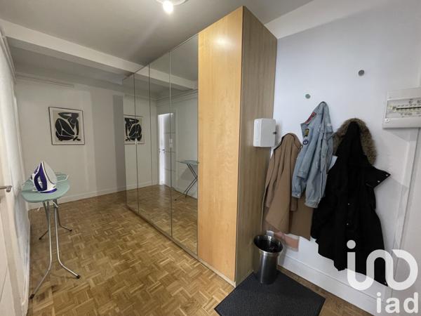 Appartement à vendre 5 pièces 110 m² Tours