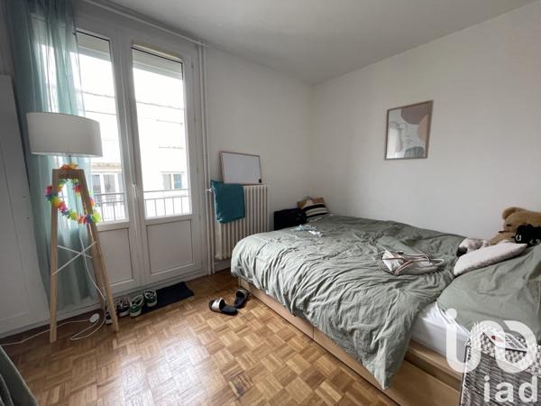 Appartement à vendre 5 pièces 110 m² Tours