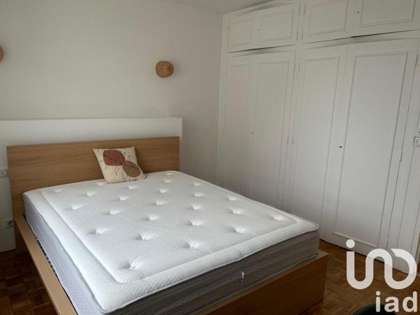 Appartement à vendre 5 pièces 110 m² Tours