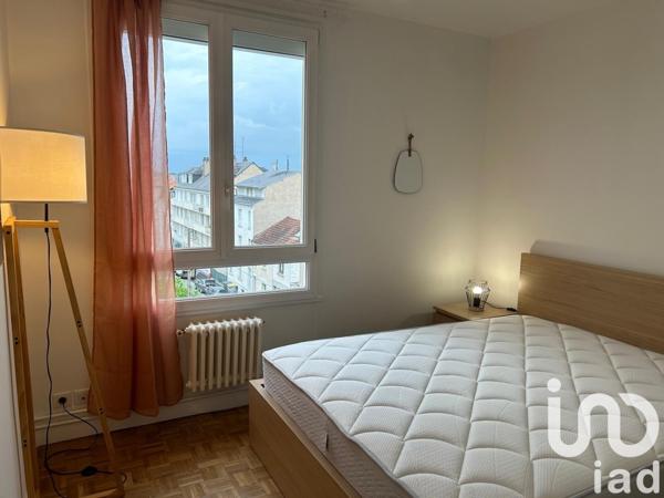 Appartement à vendre 5 pièces 110 m² Tours