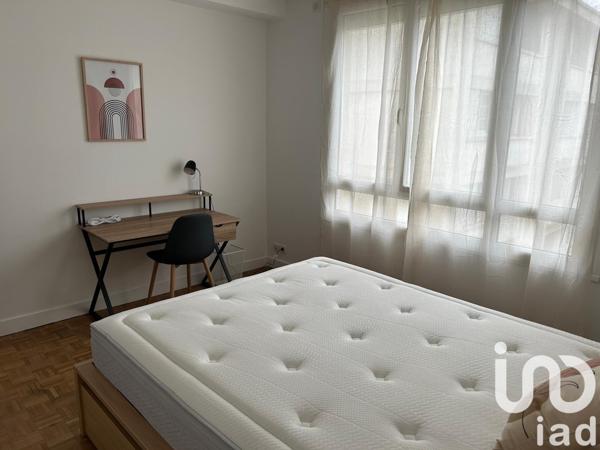 Appartement à vendre 5 pièces 110 m² Tours