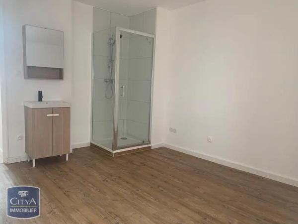 Location appartement 2 pièces de 37.23m²