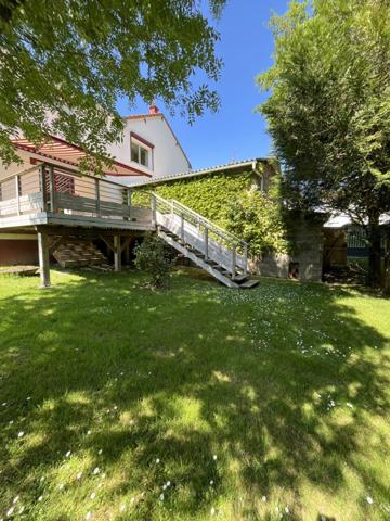 Maison à vendre 6 pièces VERTOU (44)