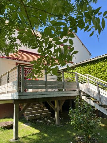 Maison à vendre 6 pièces VERTOU (44)