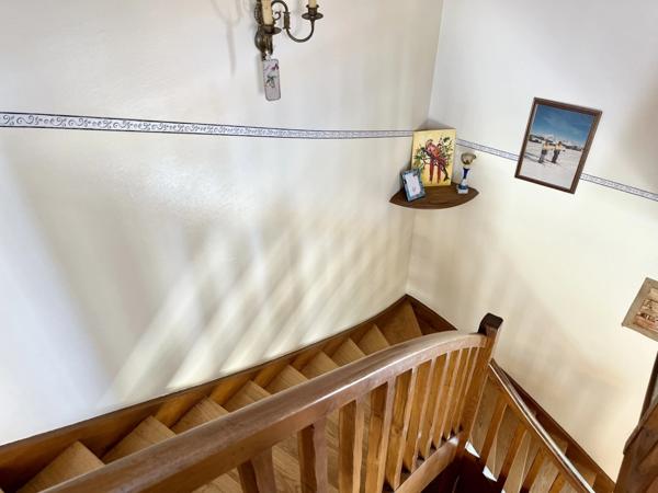 Maison à vendre 6 pièces VERTOU (44)