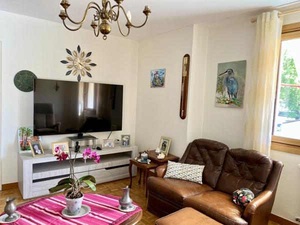 Maison à vendre 6 pièces VERTOU (44)