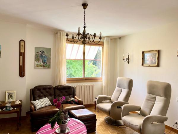 Maison à vendre 6 pièces VERTOU (44)