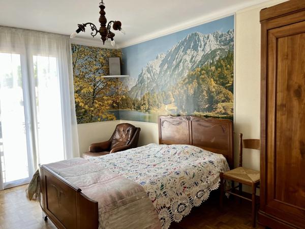 Maison à vendre 6 pièces VERTOU (44)