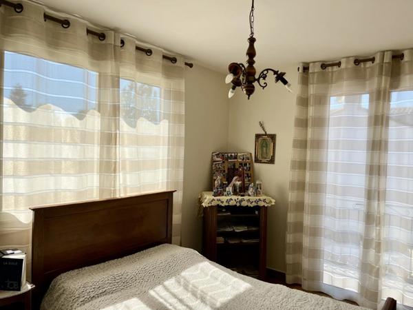 Maison à vendre 6 pièces VERTOU (44)