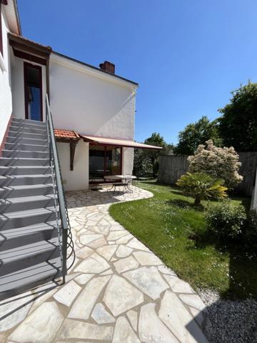 Maison à vendre 6 pièces VERTOU (44)