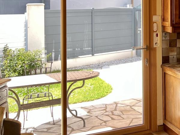 Maison à vendre 6 pièces VERTOU (44)