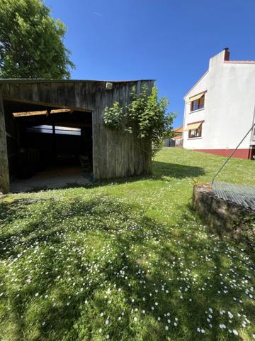 Maison à vendre 6 pièces VERTOU (44)