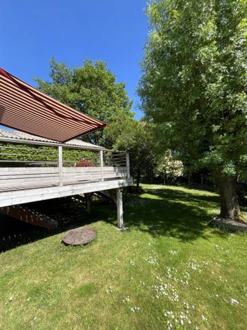 Maison à vendre 6 pièces VERTOU (44)