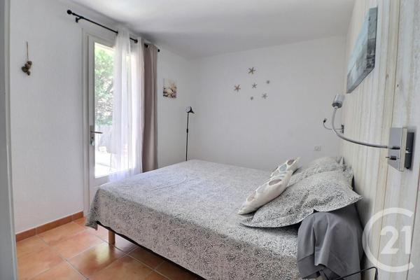 Appartement à vendre  2 pièces - 35 m2 FREJUS - 83