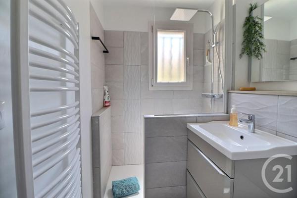 Appartement à vendre  2 pièces - 35 m2 FREJUS - 83