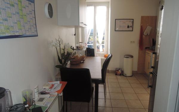 Appartement à vendre    2 pièces • 39,70 m2 Hauteville-Lompnes